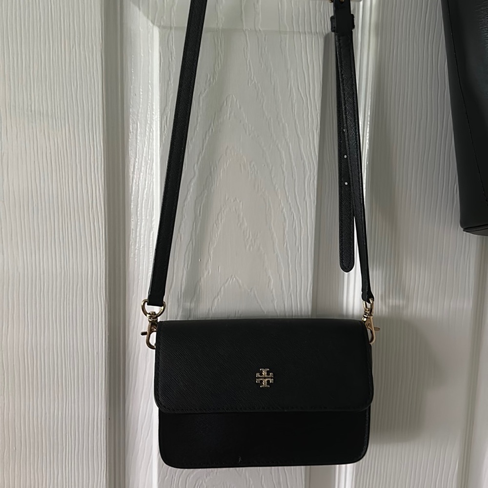 Tori Burch Crossbody